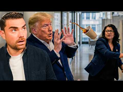 This New Attack On Trump Is Unreal