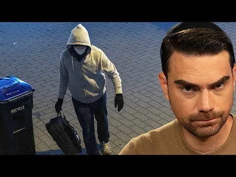 Pipe Bomber Documents REVEALED