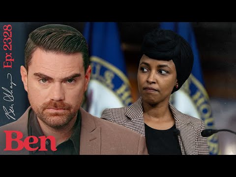 What Did Ilhan Omar Know, and When Did She Know It?!