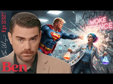 Trump Fights The Climate Change Cult