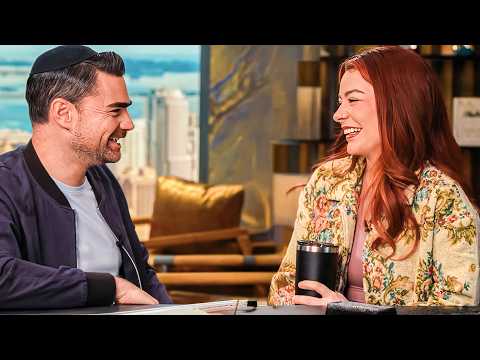 Gen Z Confronts Me On The Economy