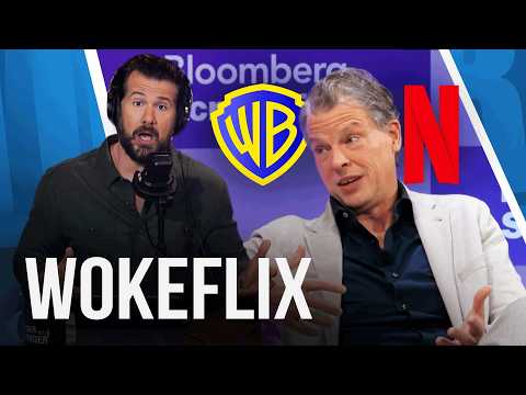 This Netflix Deal Changes Everything