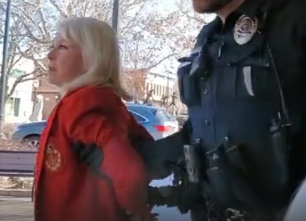 DOJ Launches Civil Rights Investigation Into Colorado Prison System — Including the Facility Where Political Prisoner Tina Peters Is Being Held