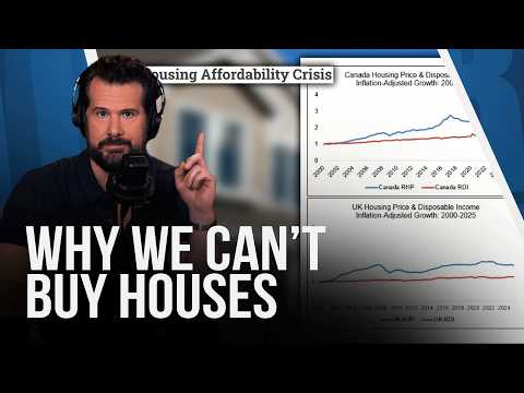 This Is How You Solve the Housing Affordability Crisis