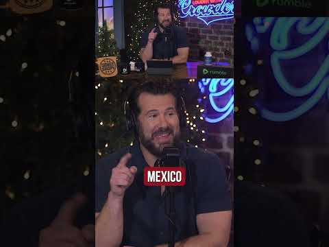 This nation makes ZERO apologies on immigration