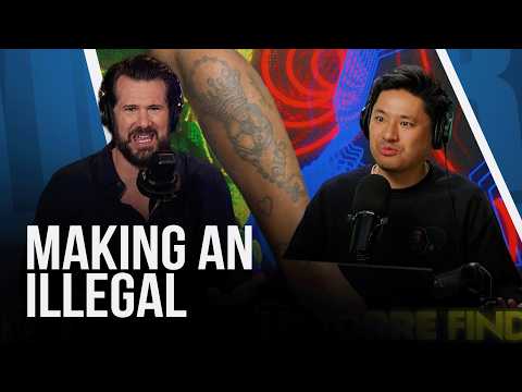 He Really Thought We Were Too Stupid To Notice