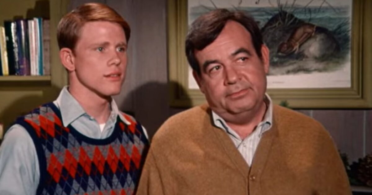 FRIDAY FUN – Ten TV Show Characters You Probably Didn’t Know Are Republicans