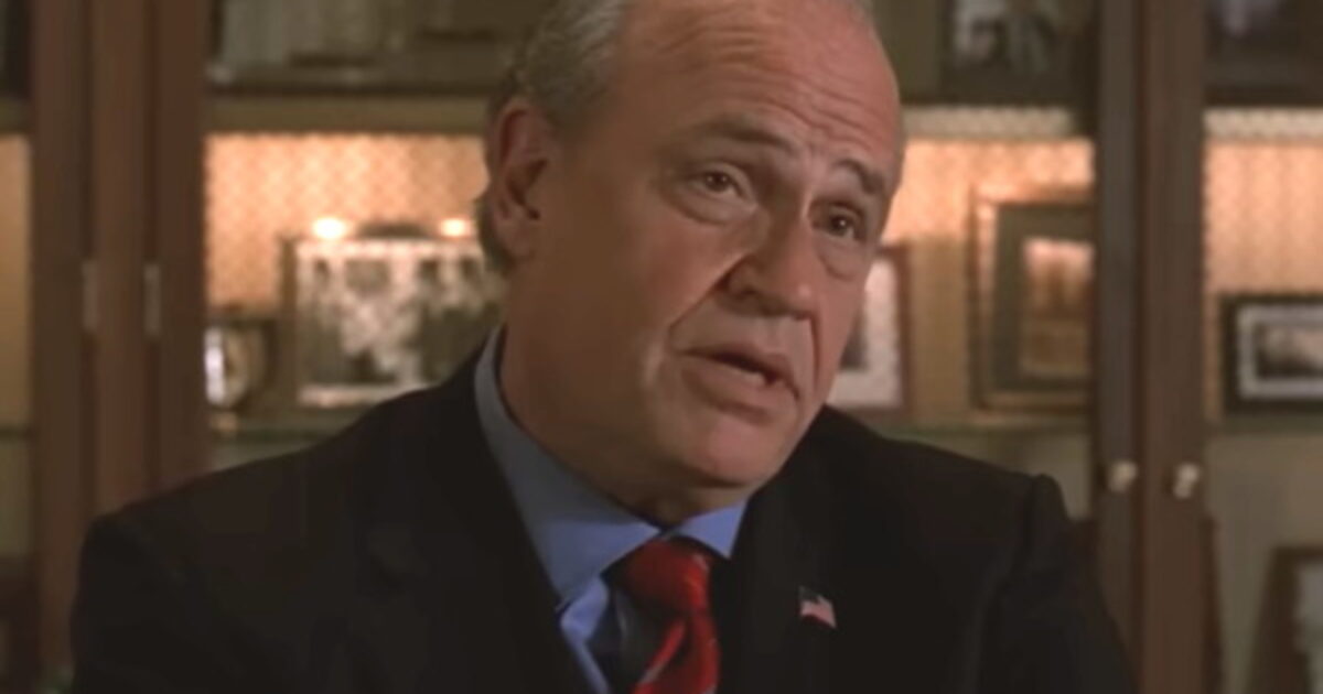 FRIDAY FUN – Ten TV Show Characters You Probably Didn’t Know Are Republicans