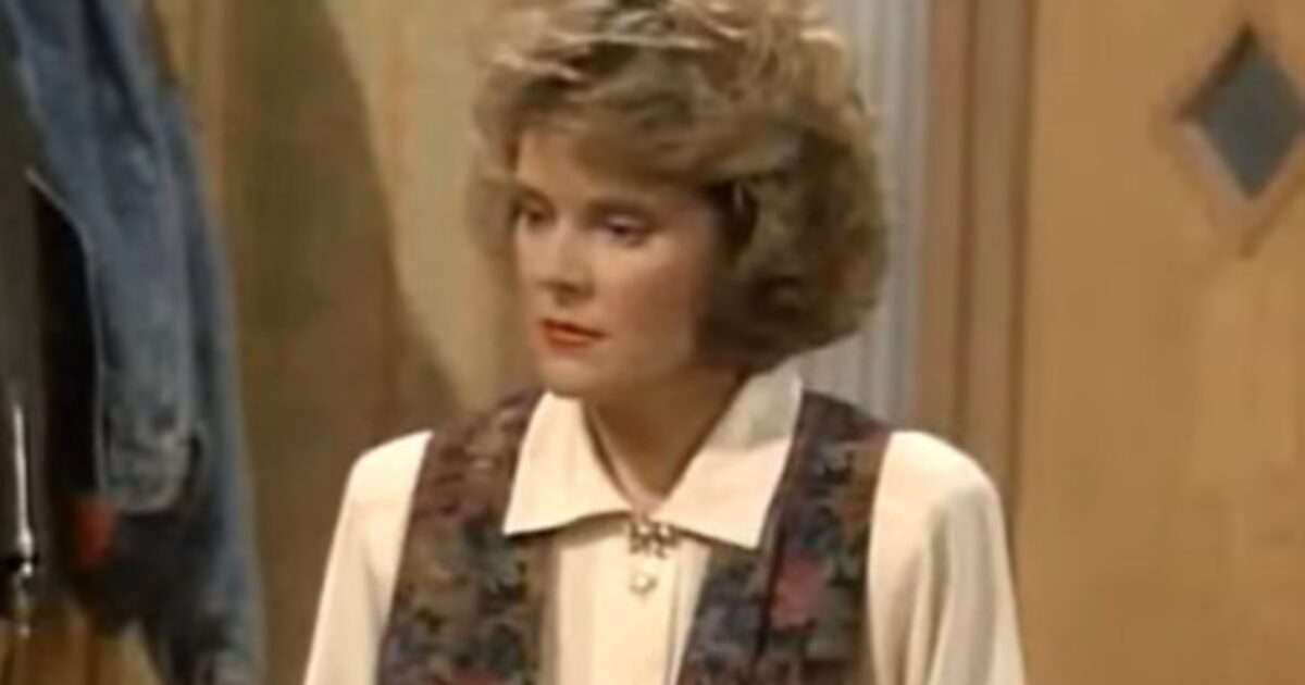 FRIDAY FUN – Ten TV Show Characters You Probably Didn’t Know Are Republicans