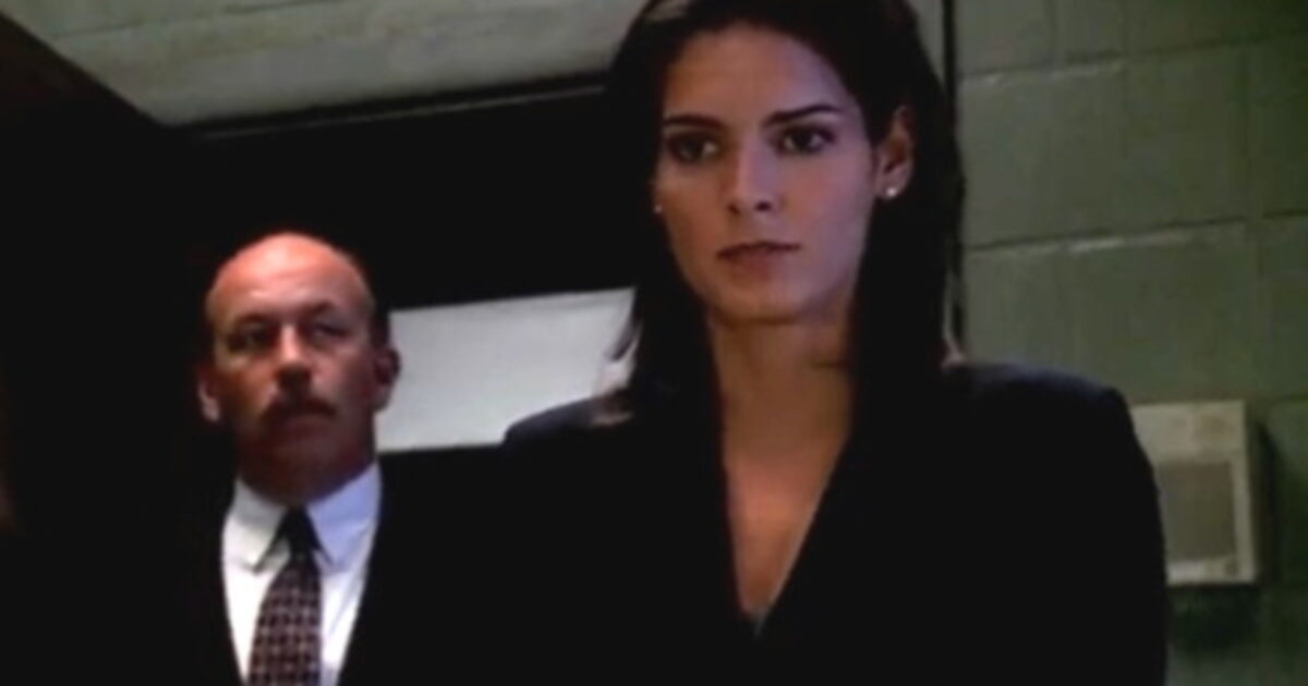 FRIDAY FUN – Ten TV Show Characters You Probably Didn’t Know Are Republicans