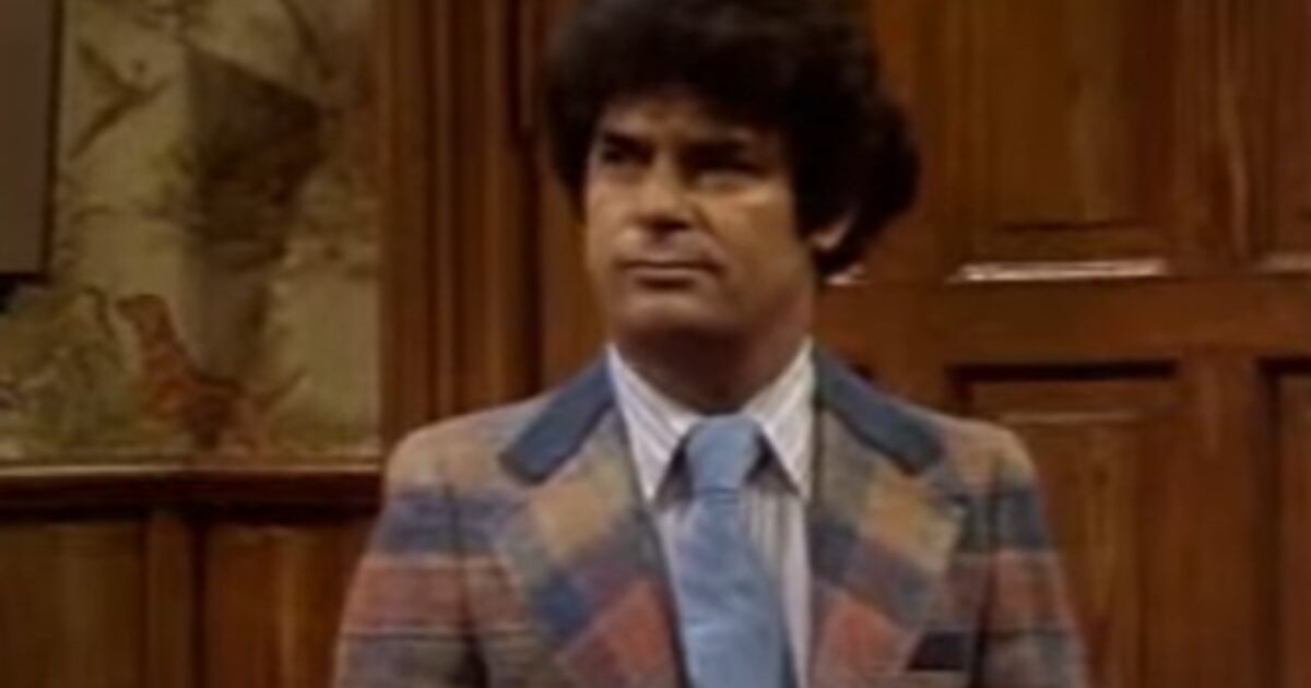 FRIDAY FUN – Ten TV Show Characters You Probably Didn’t Know Are Republicans