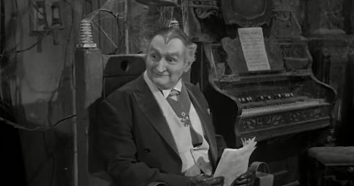 FRIDAY FUN – Ten TV Show Characters You Probably Didn’t Know Are Republicans