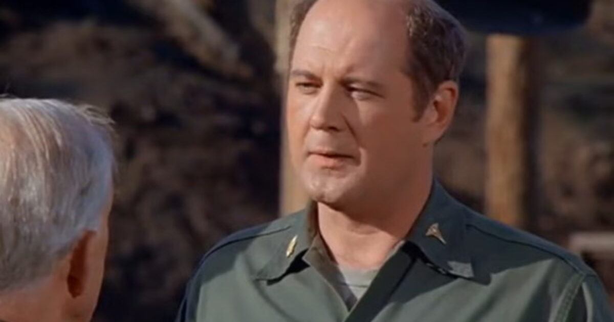 FRIDAY FUN – Ten TV Show Characters You Probably Didn’t Know Are Republicans