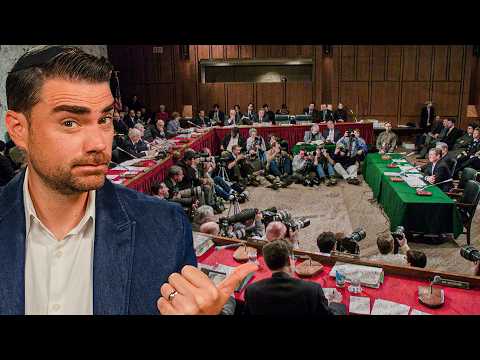 BILLIONS Of Dollars Of Fraud Uncovered