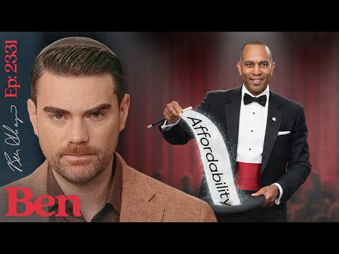 Is Affordability a “Democrat Hoax”?!