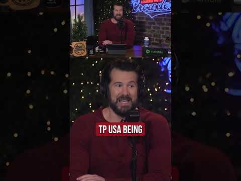 I can almost guarantee Candace will say this...