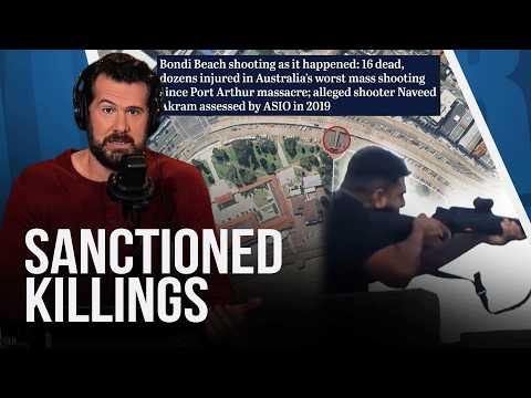 It's Not the Guns You Should Ban