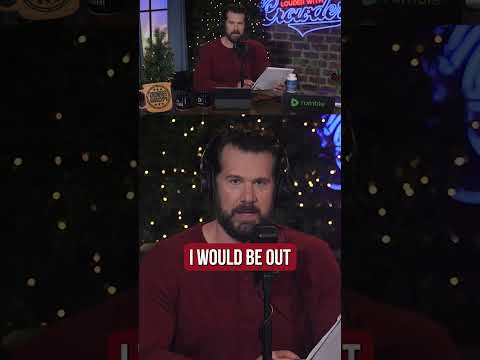 If you disagree, you can leave.