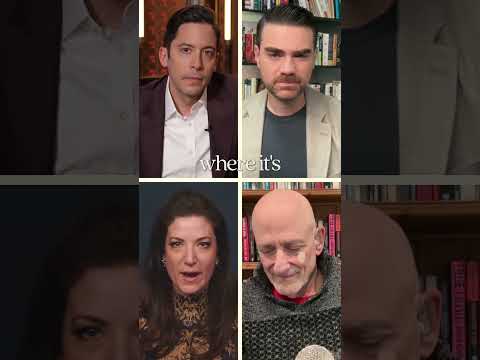 This Fight Could Last 2,000 Years