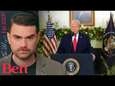 President Trump Pushes The Affordability RESET Button