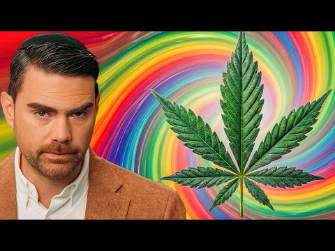 Trump Admin To Declasify Marijuana