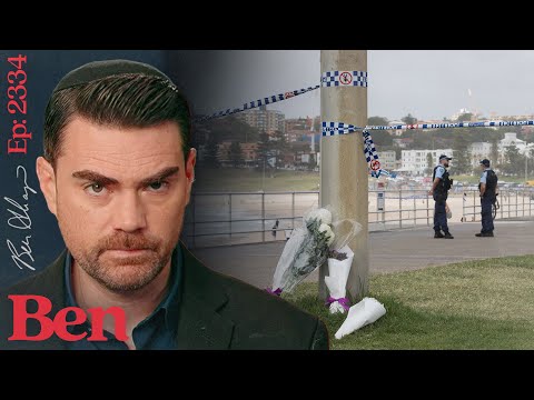 MASSACRE: 15 Plus Killed in Islamist Hanukkah Attack in Australia