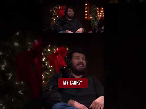 Looks like Santa cut some corners this year...