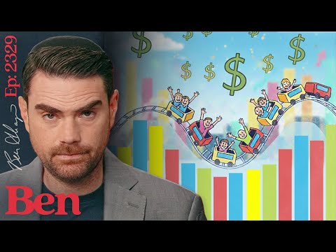 Is The Economy About To Crash?