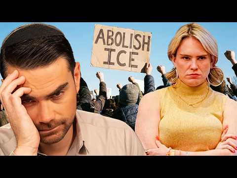 The INSANE Democratic Candidate