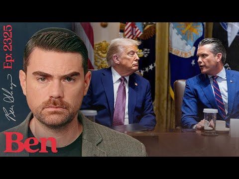 WAR CRIME? Hegseth’s Narcoterror Missile Strike Draws Fire