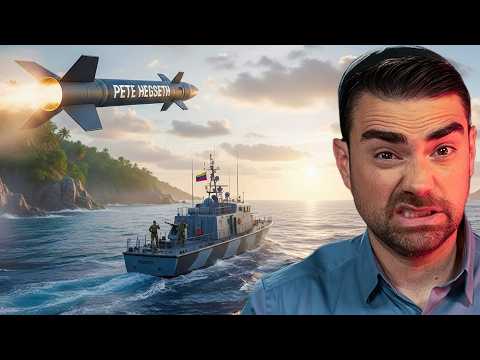 Did Pete Hegseth Commit A War Crime?