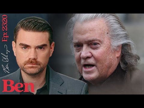 The Bannon-Epstein Connection REVEALED!