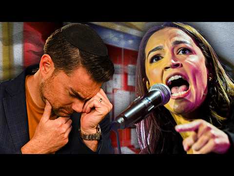 I Can't Believe Democrats Did This...