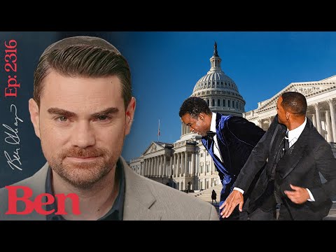 The Democrats’ Circular Firing Squad CONTINUES