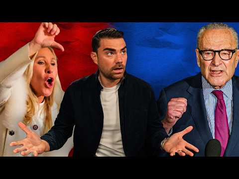 Democrats EAT Their Own