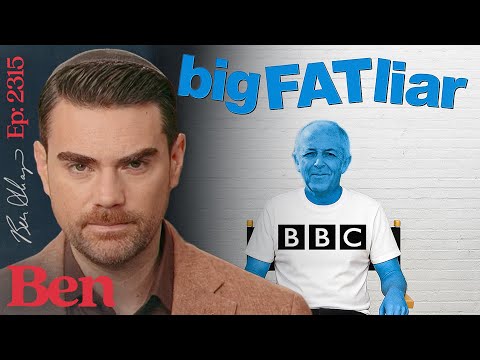 MELTDOWN: BBC Leadership Resigns After SLANDERING Trump!