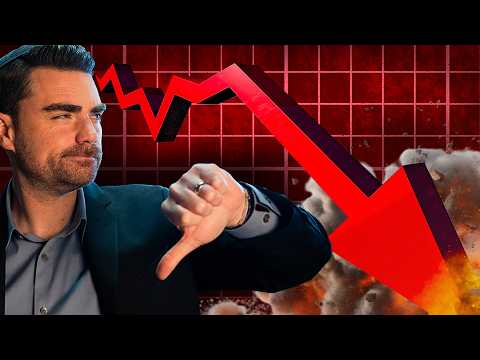 THIS Is Why The Economy Is Failing