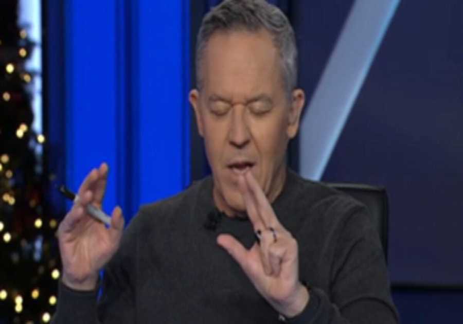 Greg Gutfeld Slams ‘Vacuous Virtue Signaler’ Tim Walz Over Somali Fraud Case in Minnesota (VIDEO)