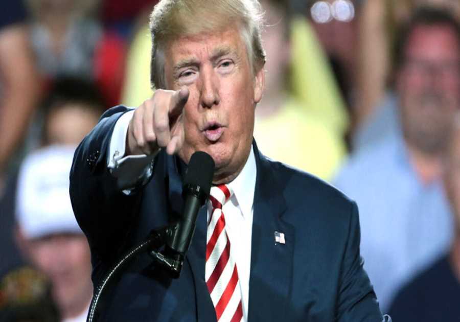 “Monday Afternoon Massacre” – BREAKING: Trump Admin Fires Eight Immigration Judges in New York City