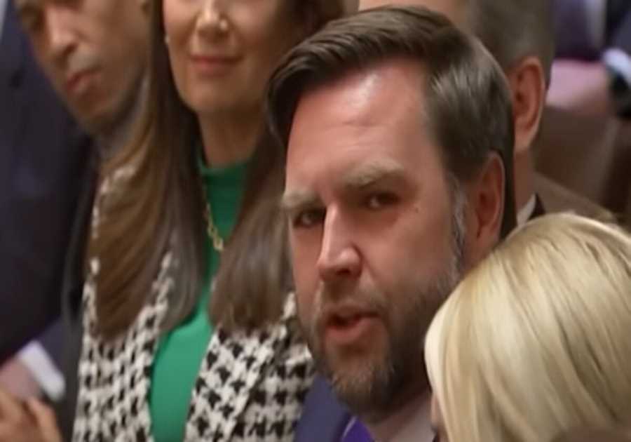 Watch JD Vance Dismantle the Democrat ‘Affordability’ Narrative: ‘We Are Fixing What They’ve Broken’ (VIDEO)