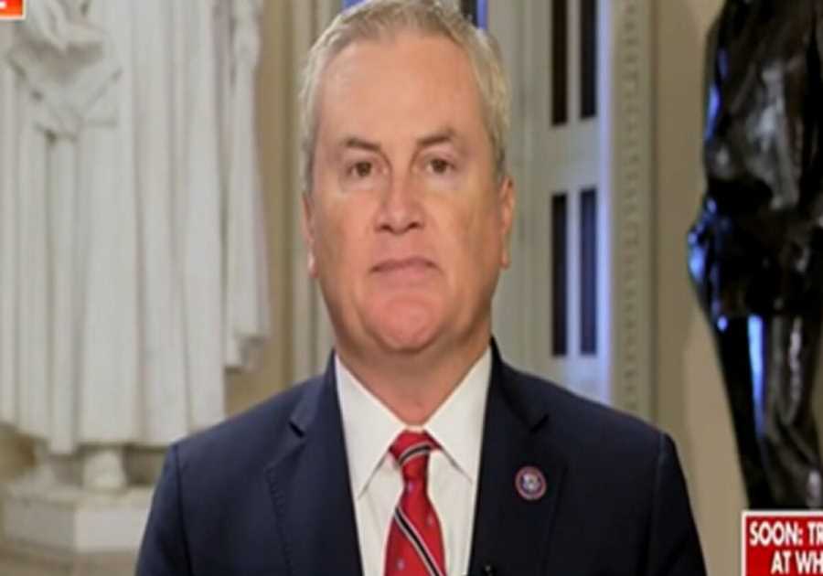 James Comer Says Massive Fraud Uncovered in Minnesota is Just the ‘Tip of the Iceberg’ – Will Look at Other States (VIDEO)