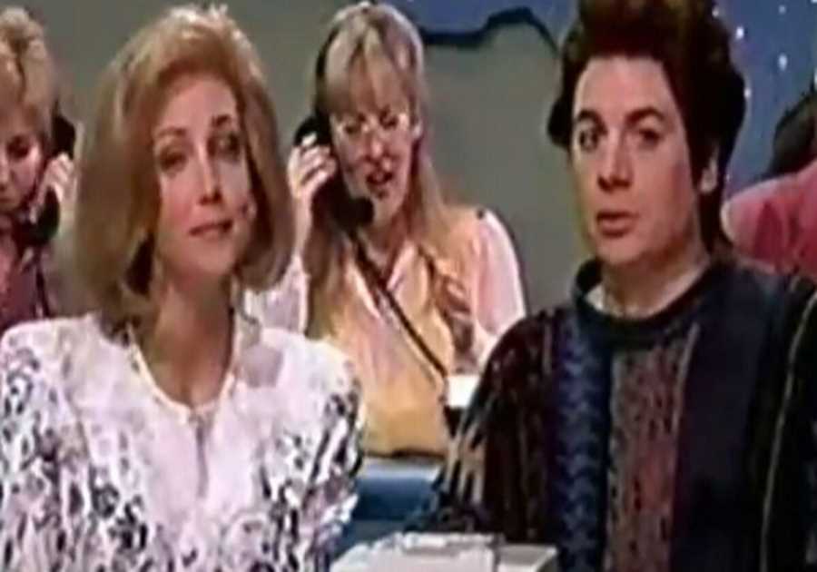 SATURDAY LAUGH: Watch the Classic SNL Sketch With Heather Locklear That They Could NEVER Make Today (VIDEO)