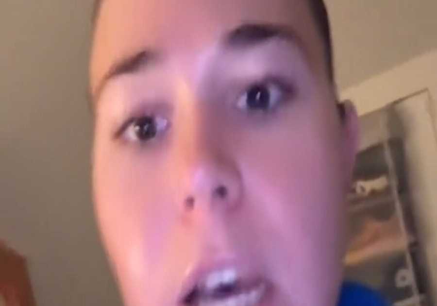 Tim Walz’s Daughter Goes on Profanity-Laced Tirade Against President Trump, Claims “Cult Members” Are Driving by Her House Screaming “Retard” (VIDEO)