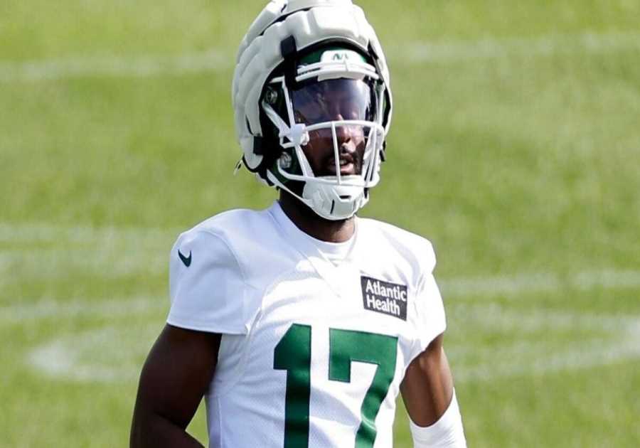 Person of Interest Taken into Custody for Shooting NY Jets Cornerback Kris Boyd in Midtown Manhattan Ambush