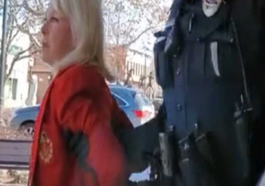 DOJ Launches Civil Rights Investigation Into Colorado Prison System — Including the Facility Where Political Prisoner Tina Peters Is Being Held