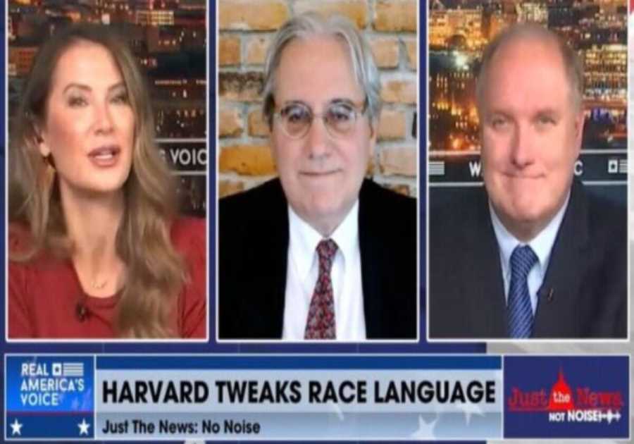 Conservative Cornell Law Prof Busts Harvard for Scholarship Program That Discriminates Against White Students (VIDEO)
