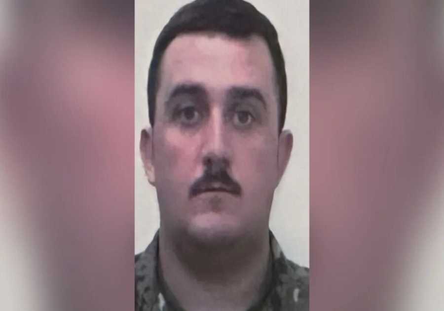 Update: Wounded West Virginia National Guardsman Andrew Wolfe Released From Hospital-Moved to Inpatient Rehab Facility