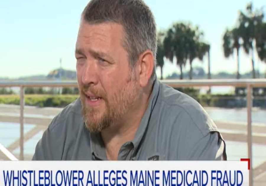 Whistleblower Claims Massive Somali Medicaid Fraud Scheme Happening in the State of Maine (VIDEO)