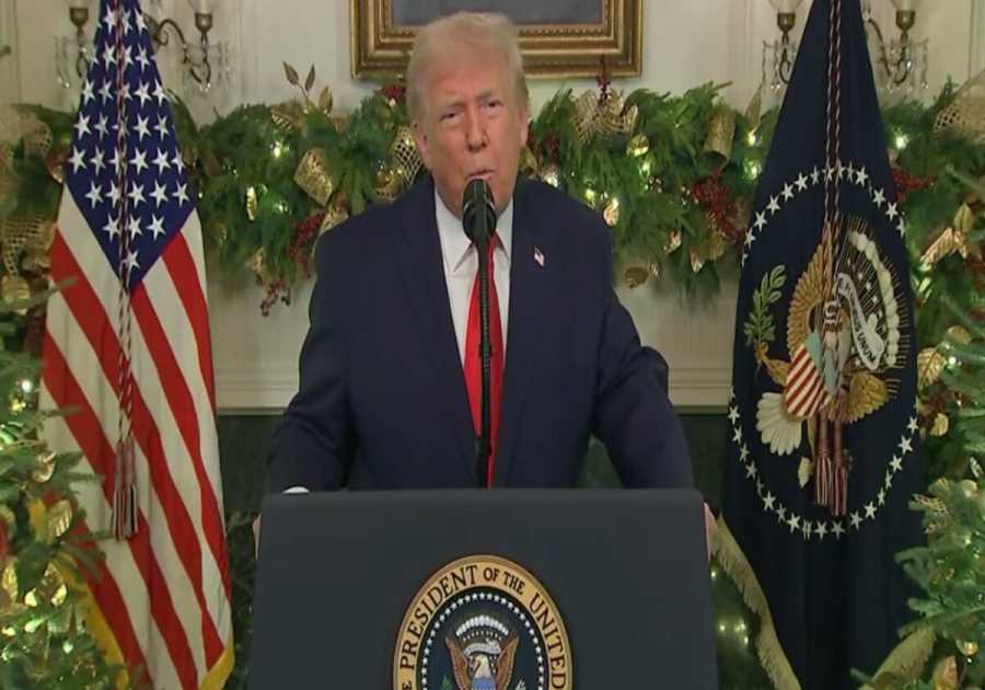 President Trump Concludes Address to Nation with Epic Closing Statement on Vision For America’s Future (VIDEO)