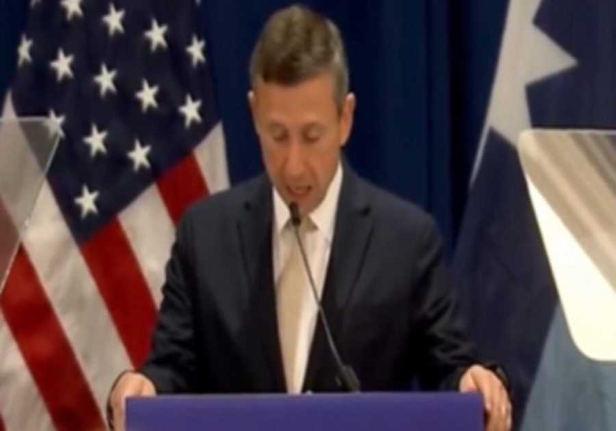 They’ve Learned Nothing – Democratic National Committee Blocks Release of Autopsy of 2024 Election